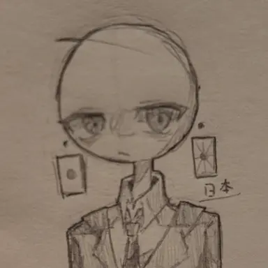 Profile image of 日本
