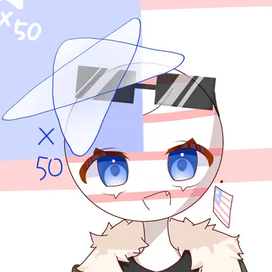 Profile image of アメリカ
