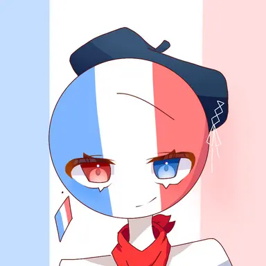 Profile image of フランス