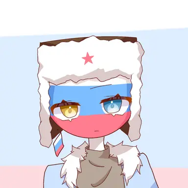 Profile image of ロシア