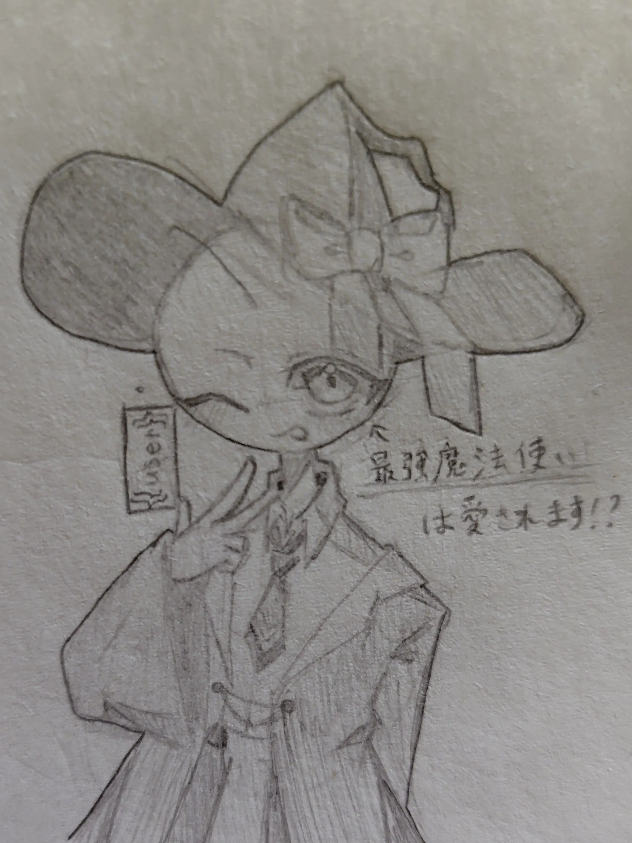 Tapioka.9180의 最強魔法使いは愛されます！？