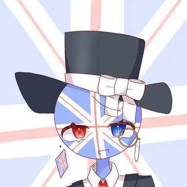 Profile image of イギリス