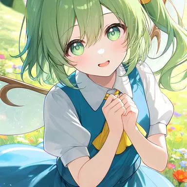 Profile image of 大妖精