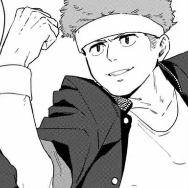 Profile image of 츠게우라 타이가