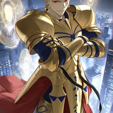 Profile image of 길가메쉬