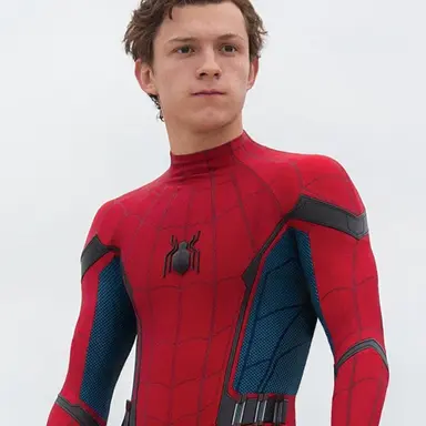Profile image of Peter Parker