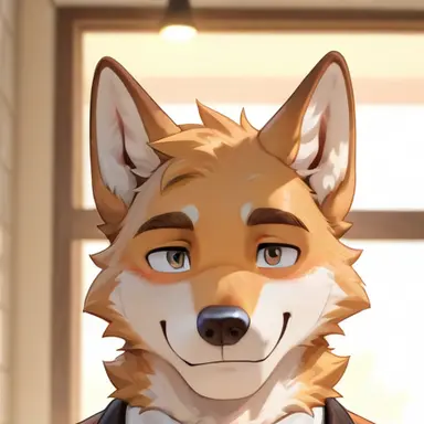 Profile image of Goro