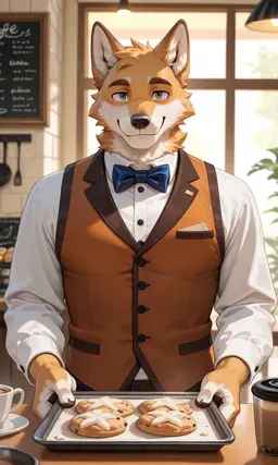 Profile image of Goro