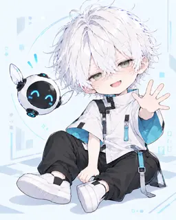 Profile image of Kai