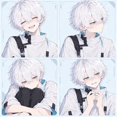 Profile image of Kai