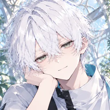 Profile image of Kai