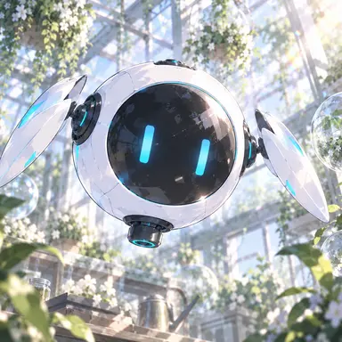 Profile image of HAL