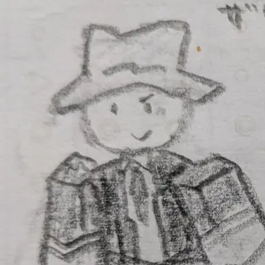 Profile image of ザリー