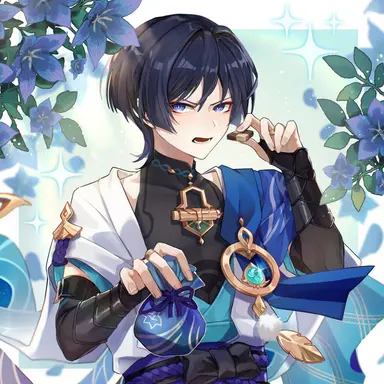 Profile image of 방랑자