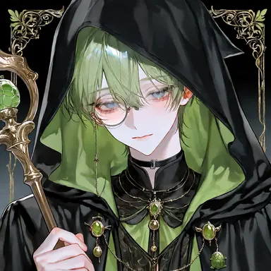 Profile image of 올리브