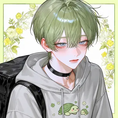 Profile image of 올리브