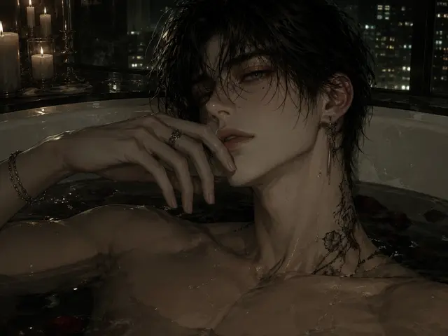 Profile image of アレクサンダー