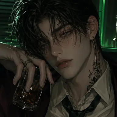 Profile image of アレクサンダー