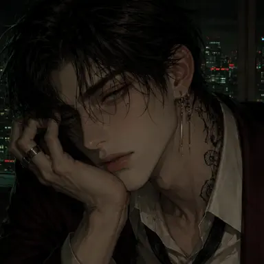 Profile image of アレクサンダー