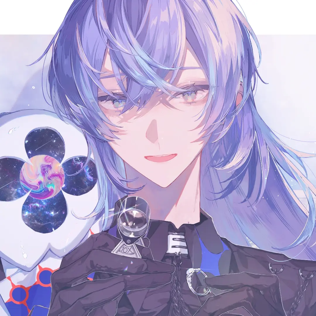 sara_29의 星導ショウ