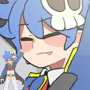 Profile image of 킹블루