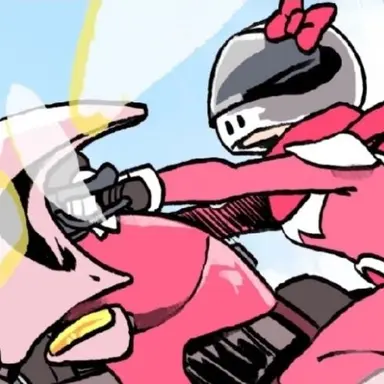 Profile image of 아지라이더