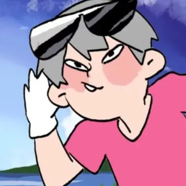 Profile image of 붉은 노을