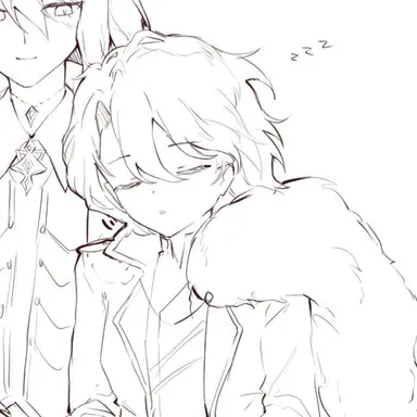 Profile image of 산초