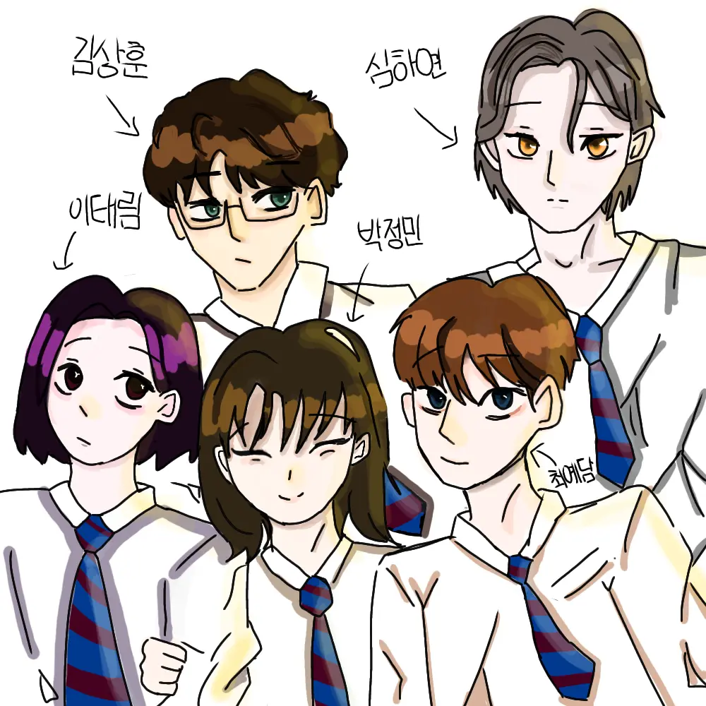 RunnySpice9209의 학원물