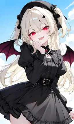 Profile image of Lilith