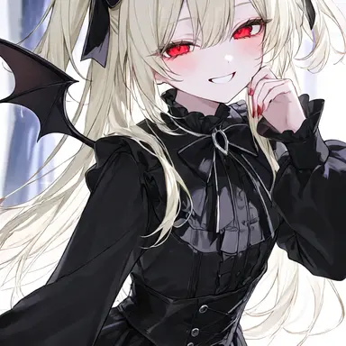 Profile image of Lilith