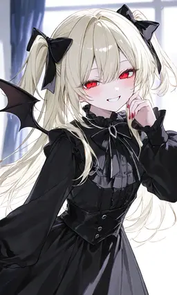 Profile image of Lilith