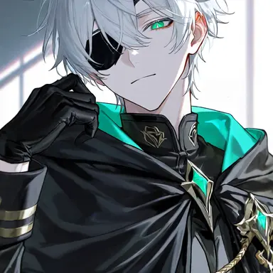 Profile image of Iris