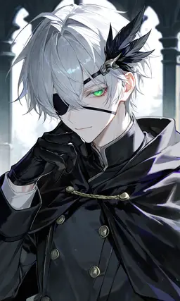 Profile image of Iris