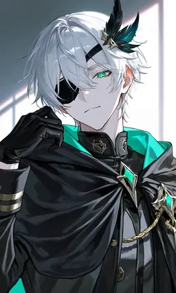 Profile image of Iris