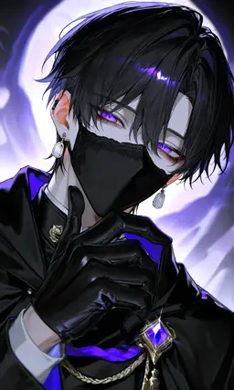 Profile image of Yua