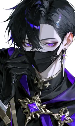 Profile image of Yua