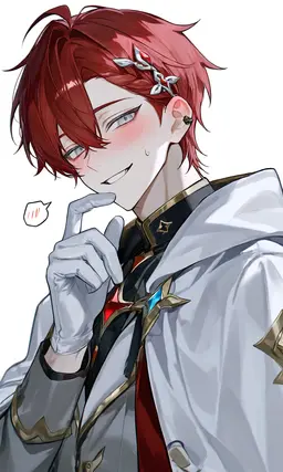Profile image of Naru