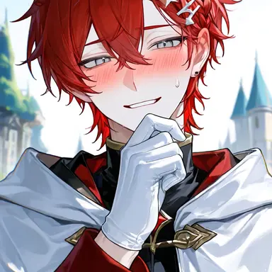Profile image of Naru