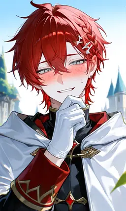 Profile image of Naru