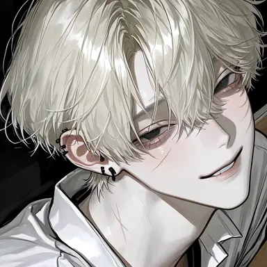 Profile image of 玲王