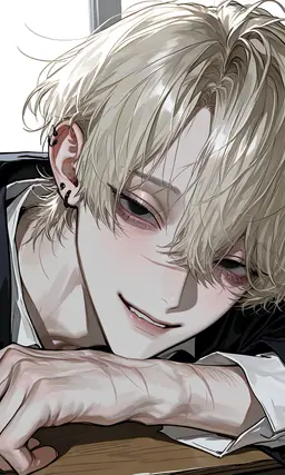 Profile image of 玲王