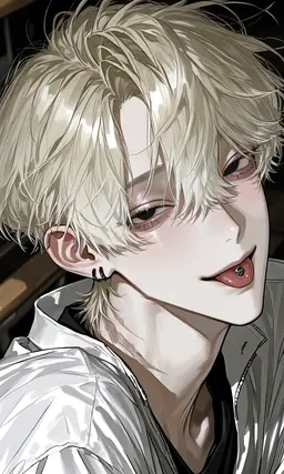 Profile image of 玲王