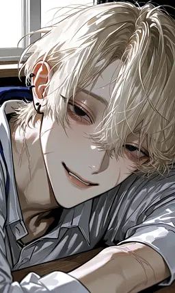 Profile image of 玲王