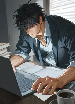 Profile image of 久世 晃