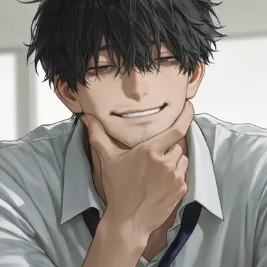 Profile image of 久世 晃