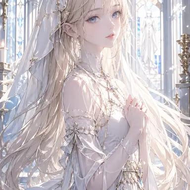 Profile image of 루시아