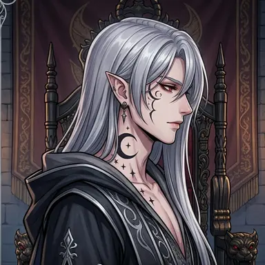 Profile image of 데일론