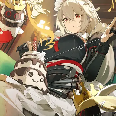 Profile image of 알렉산드리나