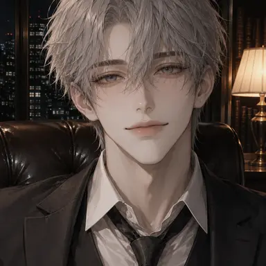 Profile image of 朔